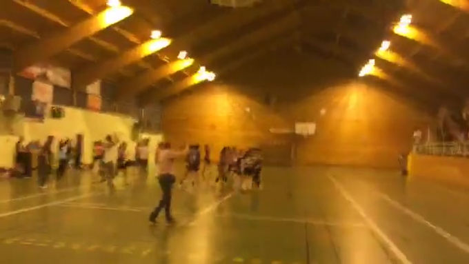 Dernière minute du match du titre